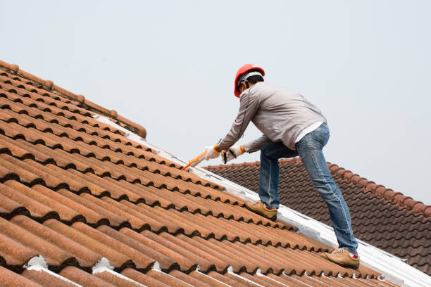 EPDM Roofing in Mayflower, AR
