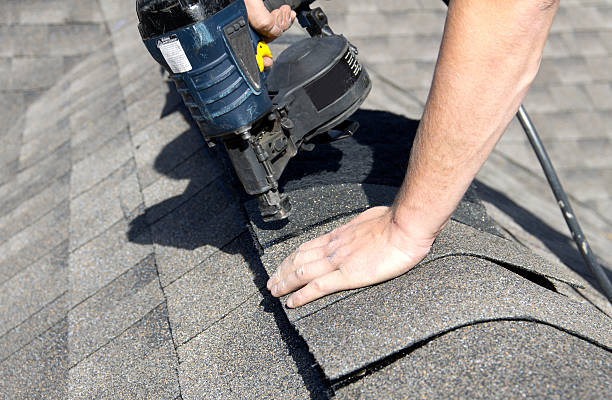 Best Commercial Roofing Services  in Mayflower, AR