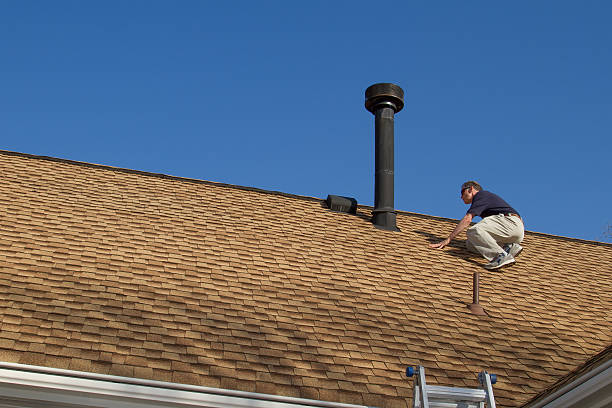 Best Rubber Roofing (EPDM, TPO)  in Mayflower, AR